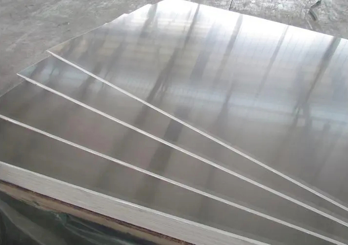 5052铝板生产厂家